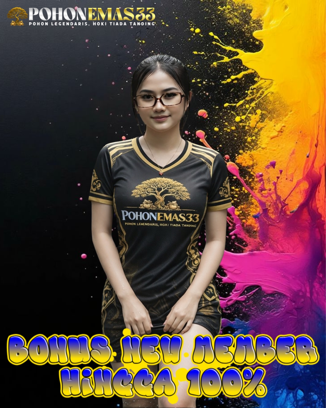 POHONEMAS33